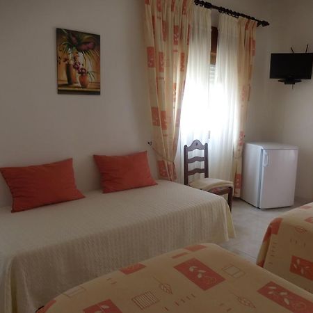 Guesthouse Luar Odeceixe Exteriér fotografie