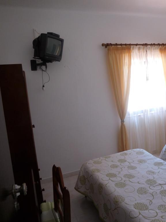Guesthouse Luar Odeceixe Exteriér fotografie