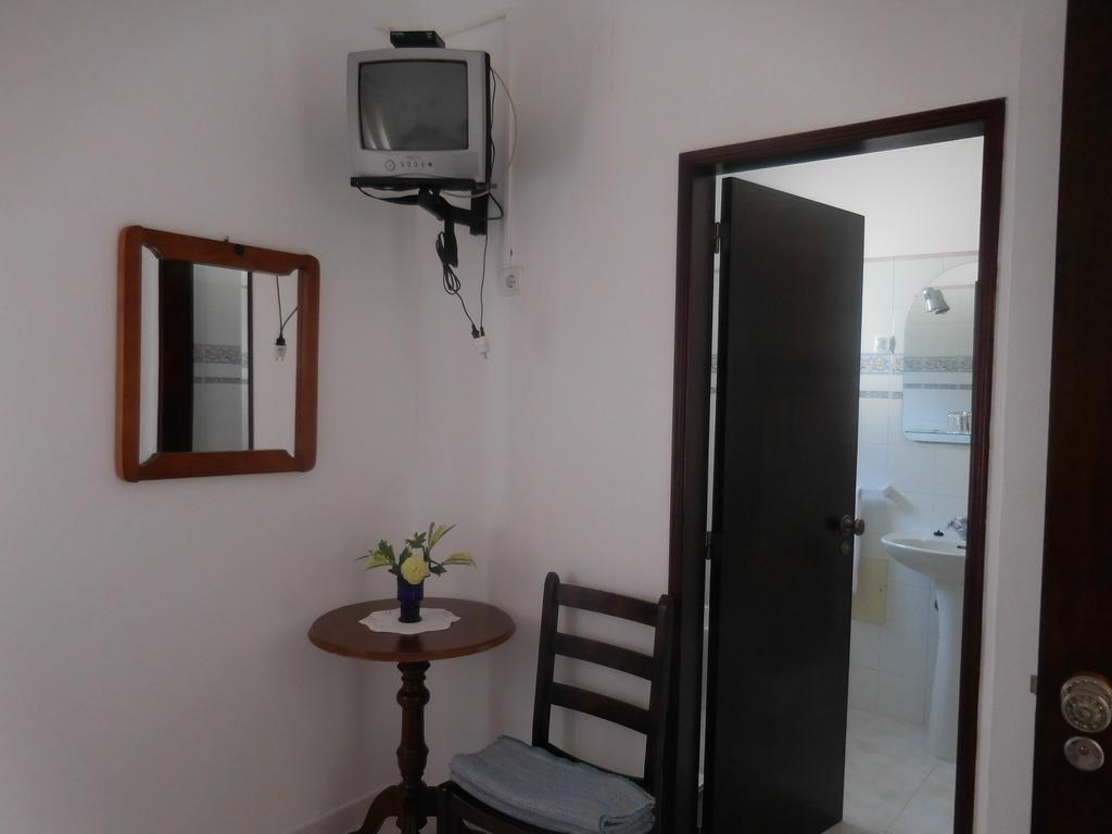 Guesthouse Luar Odeceixe Exteriér fotografie