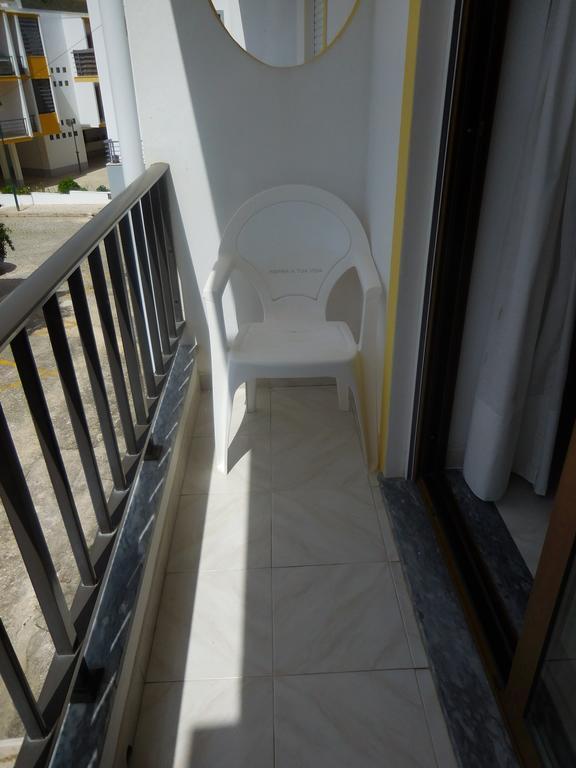 Guesthouse Luar Odeceixe Exteriér fotografie