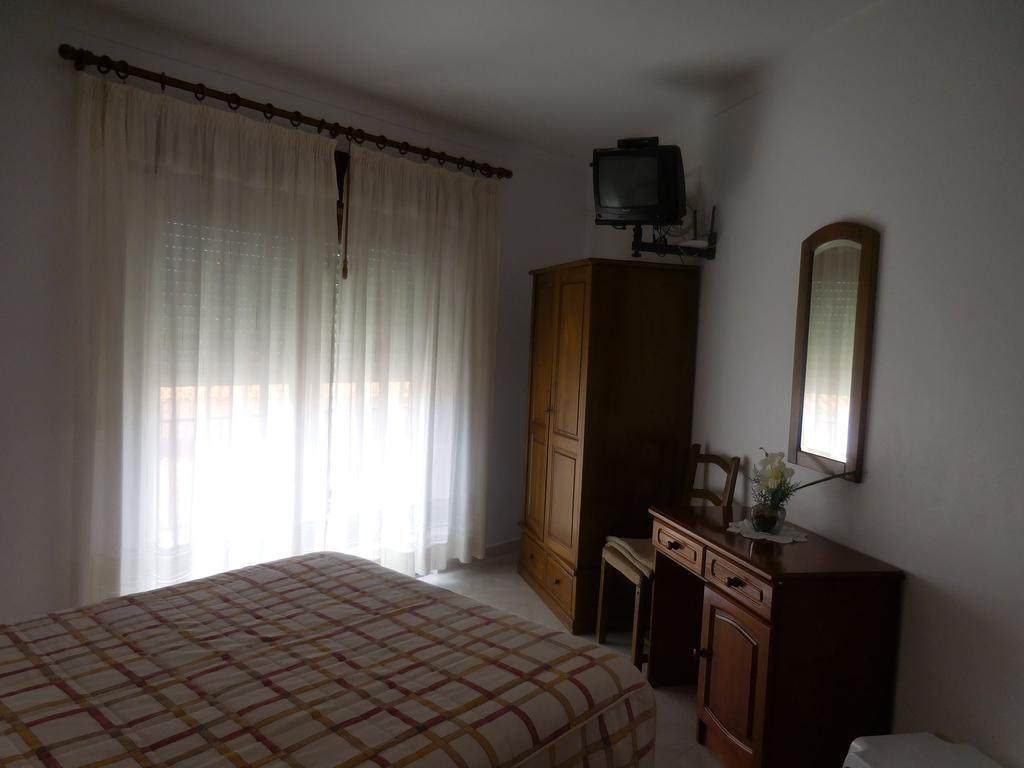 Guesthouse Luar Odeceixe Exteriér fotografie