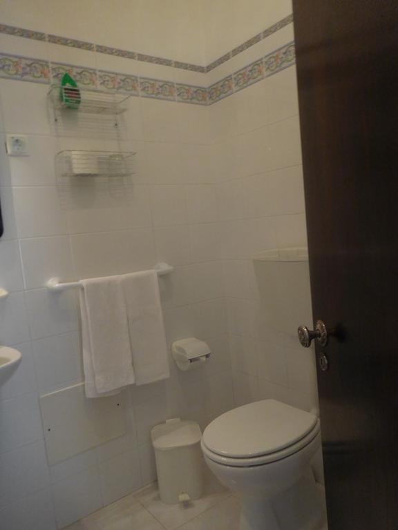 Guesthouse Luar Odeceixe Exteriér fotografie