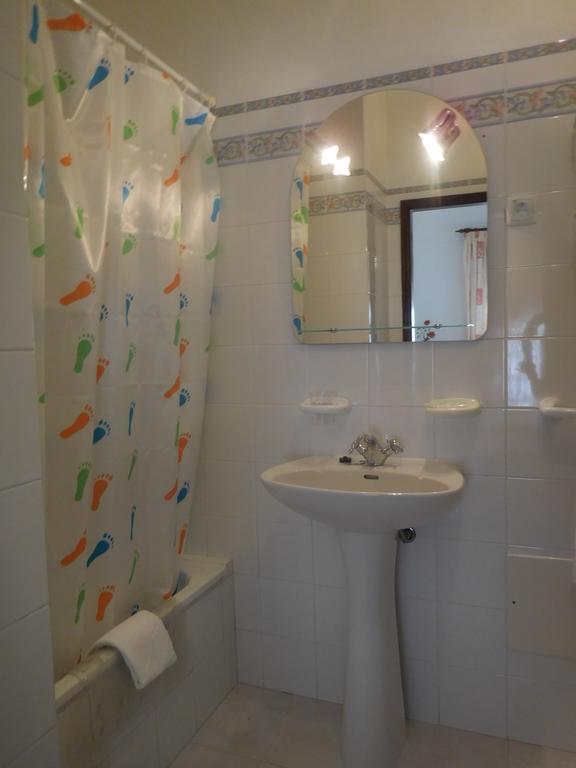 Guesthouse Luar Odeceixe Exteriér fotografie