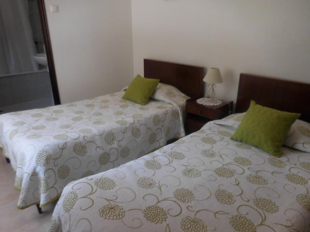 Guesthouse Luar Odeceixe Exteriér fotografie