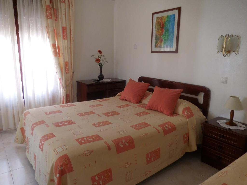 Guesthouse Luar Odeceixe Exteriér fotografie