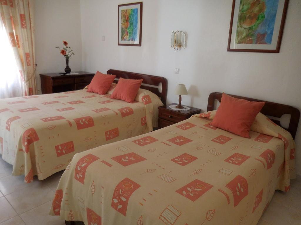 Guesthouse Luar Odeceixe Exteriér fotografie