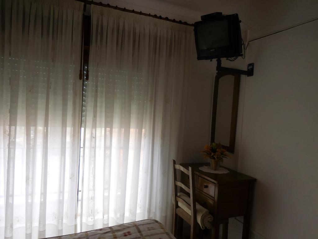 Guesthouse Luar Odeceixe Exteriér fotografie