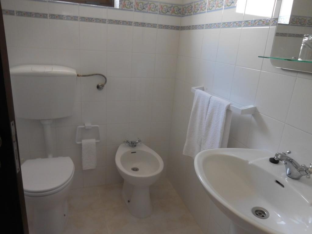 Guesthouse Luar Odeceixe Exteriér fotografie