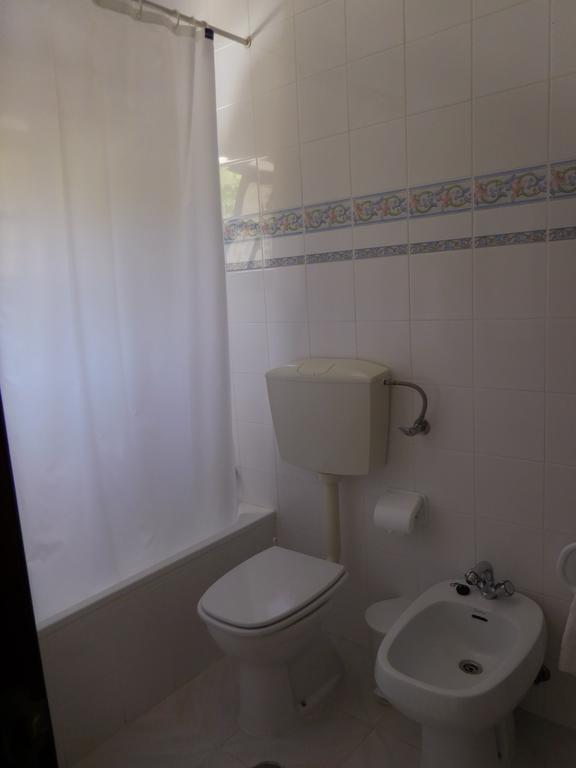 Guesthouse Luar Odeceixe Exteriér fotografie