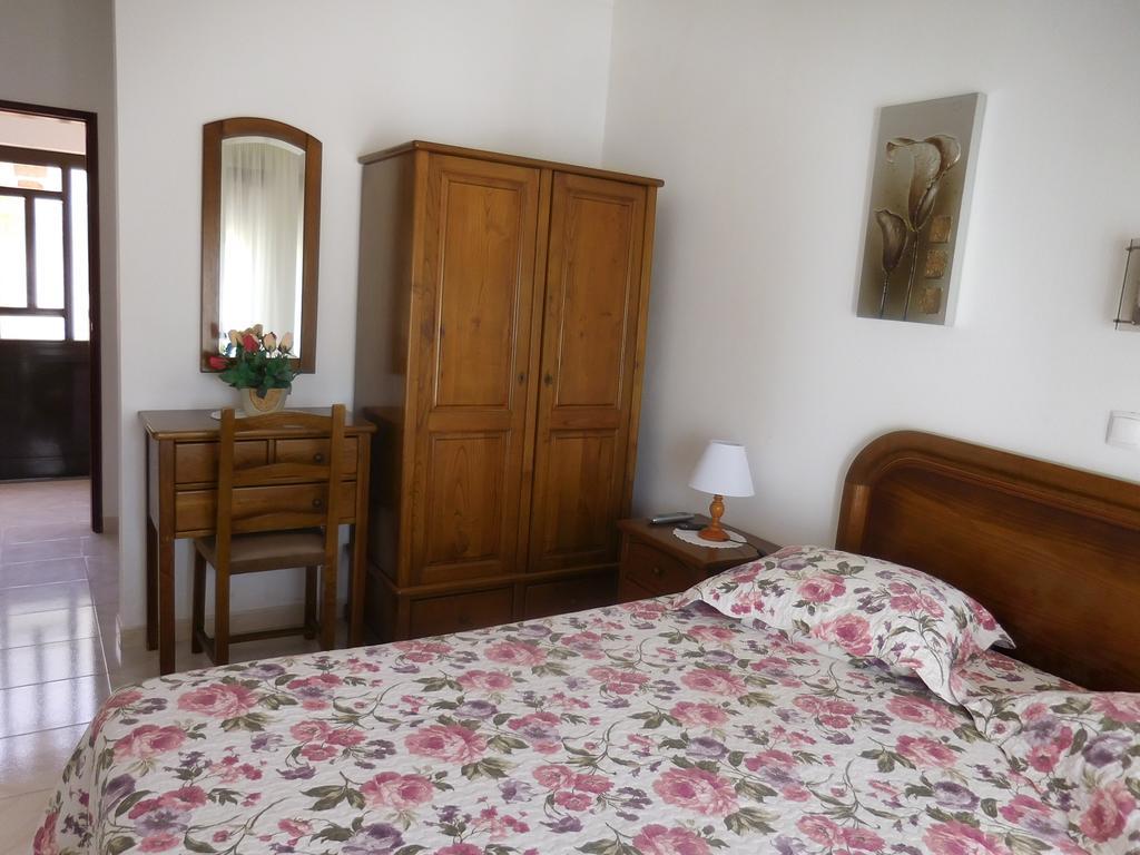Guesthouse Luar Odeceixe Exteriér fotografie