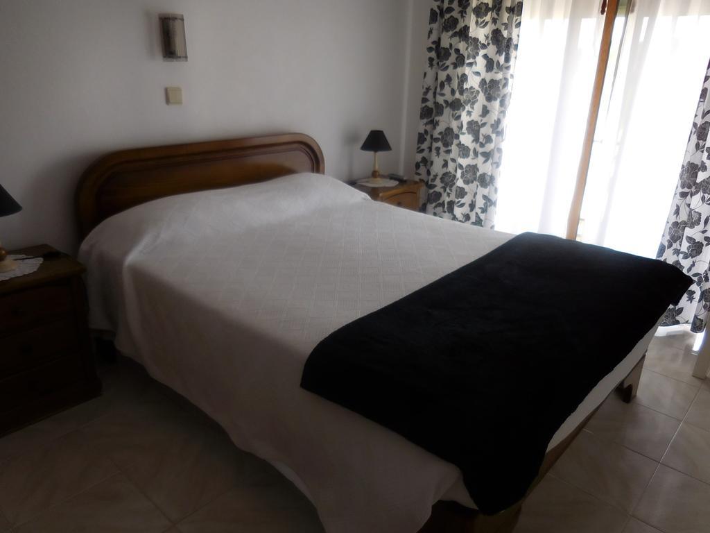 Guesthouse Luar Odeceixe Exteriér fotografie