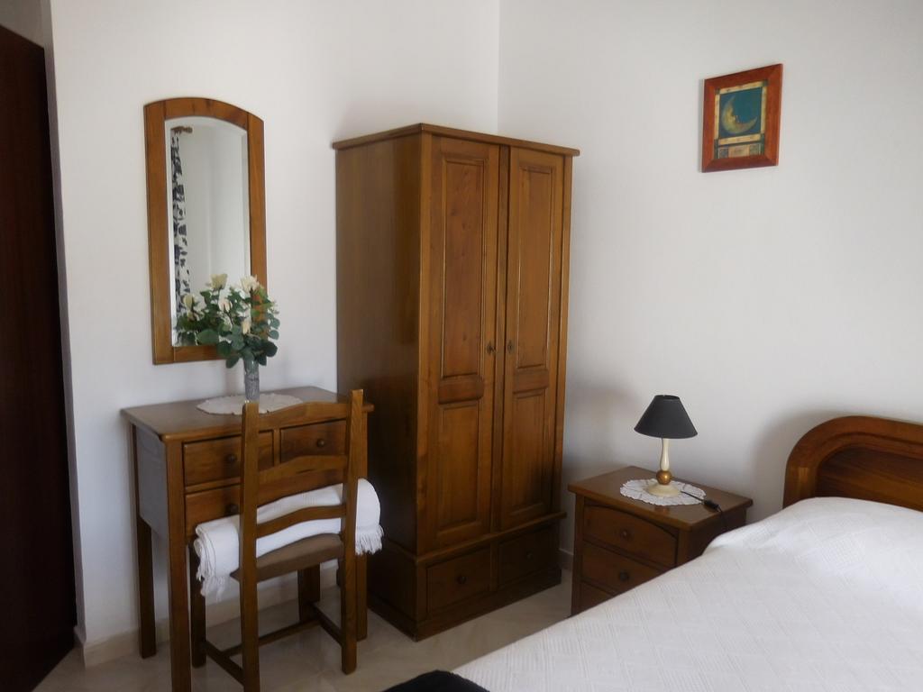 Guesthouse Luar Odeceixe Exteriér fotografie