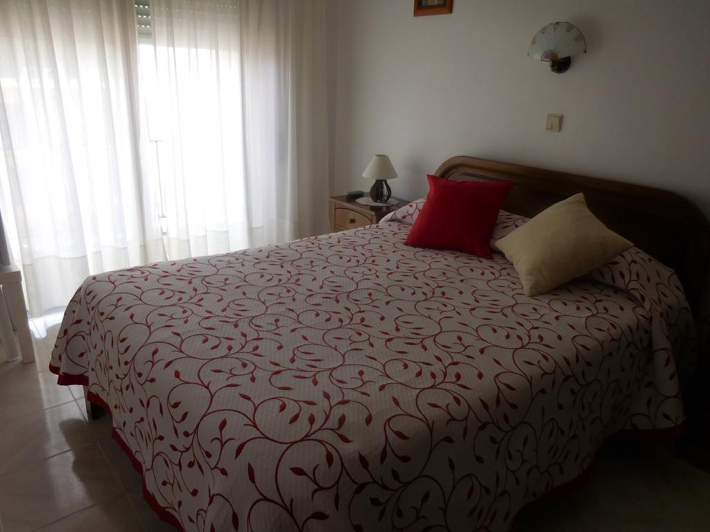 Guesthouse Luar Odeceixe Exteriér fotografie