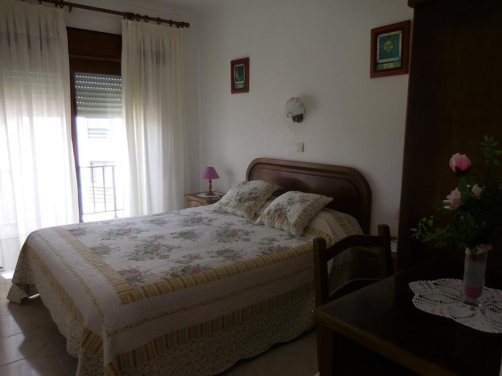 Guesthouse Luar Odeceixe Exteriér fotografie